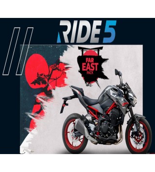 RIDE 5 - Far East Pack DLC PS5 PlayStation 5 Key EUROPE